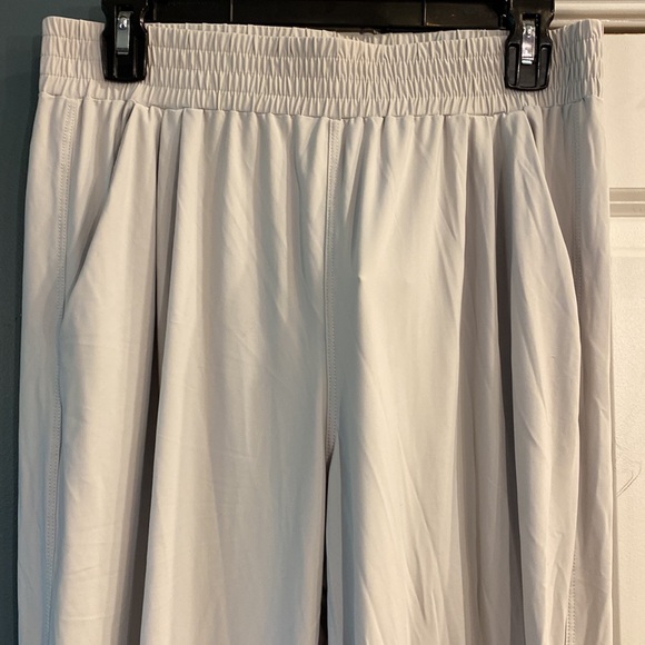 Aday Pack It Ip Pants in Cloud - Picture 3 of 7